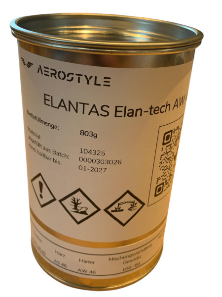 Elan-tech ® AW 46