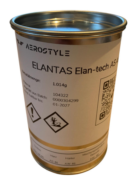 Elan-tech ® AS 46