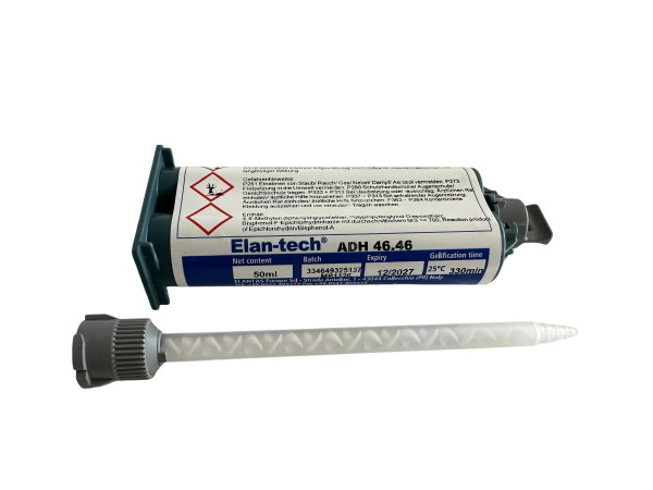 Elan-tech ® ADH 46.46 - Kartusche 50ml