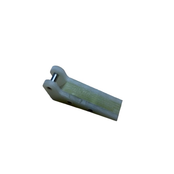 GFK Ruderhorn Aerostyle-QR