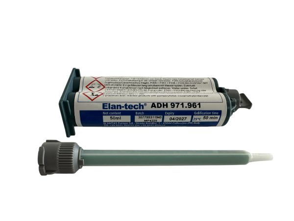 Elan-tech ® ADH 971.961 - Kartusche 50ml