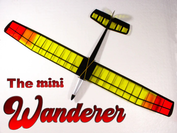 Mini Wanderer