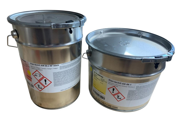 Elan-tech ® AW 89.2 (Härter)