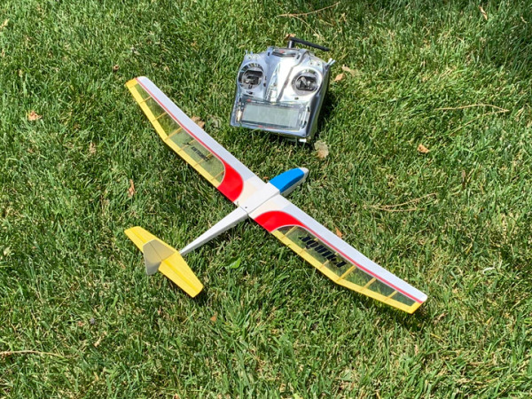 Micro Aquila